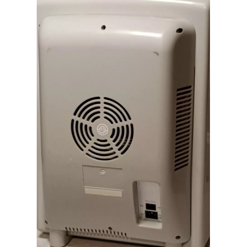 Миниатюрный термостат инкубатор Benchmark H2200-H myTemp Mini H2200-HE (модель только для обогрева)